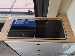 KARMANN DAVIS 590 TRENDSTYLE / -MODELL 2026-/ PLUS-PAKET