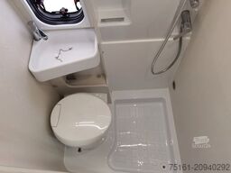 KARMANN DAVIS 590 TRENDSTYLE / -MODELL 2026-/ PLUS-PAKET