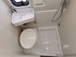 KARMANN DAVIS 590 TRENDSTYLE / -MODELL 2026-/ PLUS-PAKET