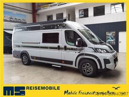 CHAUSSON V697 SPORT LINE / -2026- / 140-8G./ EINZELBETTEN
