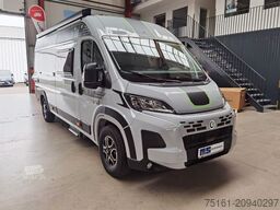 CHAUSSON V697 SPORT LINE / -2026- / 140-8G./ EINZELBETTEN