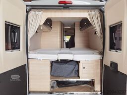 CHAUSSON V697 SPORT LINE / -2026- / 140-8G./ EINZELBETTEN
