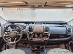 CHAUSSON V697 SPORT LINE / -2026- / 140-8G./ EINZELBETTEN