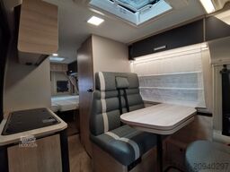 CHAUSSON V697 SPORT LINE / -2026- / 140-8G./ EINZELBETTEN