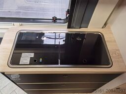 CHAUSSON V697 SPORT LINE / -2026- / 140-8G./ EINZELBETTEN