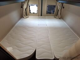 CHAUSSON V697 SPORT LINE / -2026- / 140-8G./ EINZELBETTEN
