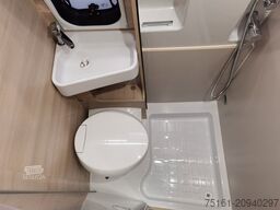 CHAUSSON V697 SPORT LINE / -2026- / 140-8G./ EINZELBETTEN