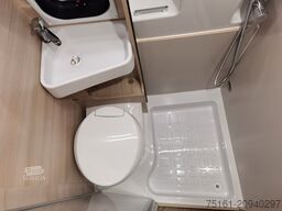 CHAUSSON V697 SPORT LINE / -2026- / 140-8G./ EINZELBETTEN