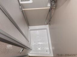 CHAUSSON V697 SPORT LINE / -2026- / 140-8G./ EINZELBETTEN