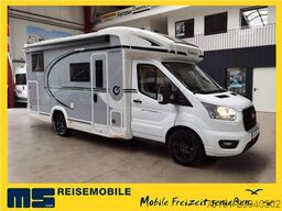 CHAUSSON 627 TITANIUM / - 2026 - / EINZELBETTEN & HUBBETT