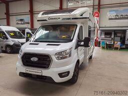 CHAUSSON 627 TITANIUM / - 2026 - / EINZELBETTEN & HUBBETT