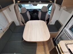 CHAUSSON 627 TITANIUM / - 2026 - / EINZELBETTEN & HUBBETT