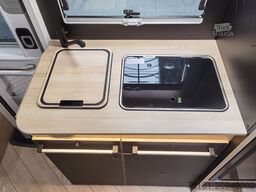 CHAUSSON 627 TITANIUM / - 2026 - / EINZELBETTEN & HUBBETT