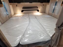 CHAUSSON 627 TITANIUM / - 2026 - / EINZELBETTEN & HUBBETT