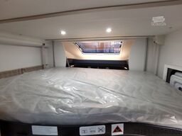 CHAUSSON 627 TITANIUM / - 2026 - / EINZELBETTEN & HUBBETT