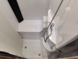 CHAUSSON 627 TITANIUM / - 2026 - / EINZELBETTEN & HUBBETT