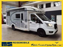 CHAUSSON 627 TITANIUM / -2026- / 165PS-8G AUTOMATIK/ 4.1T