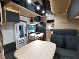 CHAUSSON 627 TITANIUM / -2026- / 165PS-8G AUTOMATIK/ 4.1T