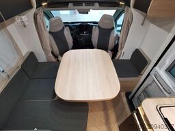 CHAUSSON 627 TITANIUM / -2026- / 165PS-8G AUTOMATIK/ 4.1T