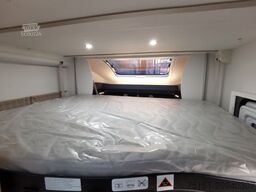 CHAUSSON 627 TITANIUM / -2026- / 165PS-8G AUTOMATIK/ 4.1T