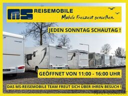 CHAUSSON 627 TITANIUM / -2026- / 165PS-8G AUTOMATIK/ 4.1T