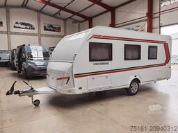 WEINSBERG CARAONE 480 QDK /- 2026-/ ADVANCED & SMART PAKET