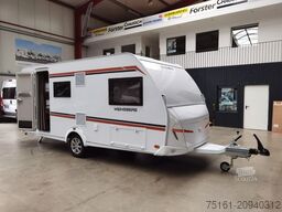 WEINSBERG CARAONE 480 QDK /- 2026-/ ADVANCED & SMART PAKET