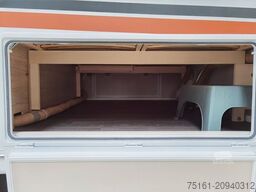 WEINSBERG CARAONE 480 QDK /- 2026-/ ADVANCED & SMART PAKET