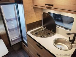 WEINSBERG CARAONE 480 QDK /- 2026-/ ADVANCED & SMART PAKET