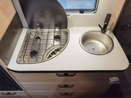 WEINSBERG CARAONE 480 QDK /- 2026-/ ADVANCED & SMART PAKET