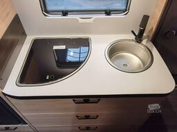 WEINSBERG CARAONE 480 QDK /- 2026-/ ADVANCED & SMART PAKET