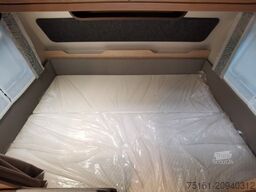 WEINSBERG CARAONE 480 QDK /- 2026-/ ADVANCED & SMART PAKET