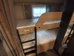 WEINSBERG CARAONE 480 QDK /- 2026-/ ADVANCED & SMART PAKET