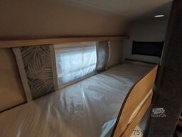 WEINSBERG CARAONE 480 QDK /- 2026-/ ADVANCED & SMART PAKET