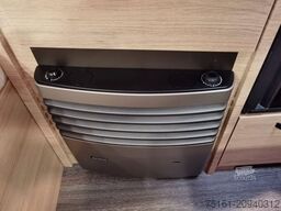 WEINSBERG CARAONE 480 QDK /- 2026-/ ADVANCED & SMART PAKET