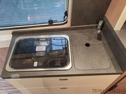 MALIBU VAN COMFORT GT- 640 LE / NAVIGATION & KEYLESS