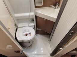 MALIBU VAN COMFORT GT- 640 LE / NAVIGATION & KEYLESS