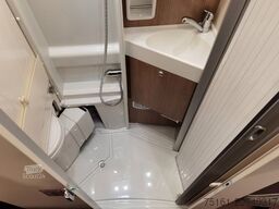 MALIBU VAN COMFORT GT- 640 LE / NAVIGATION & KEYLESS