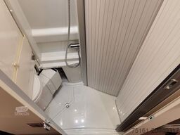 MALIBU VAN COMFORT GT- 640 LE / NAVIGATION & KEYLESS