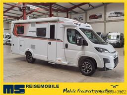 WEINSBERG CARACOMPACT 600 MEG PEPPER / MODELL 2026