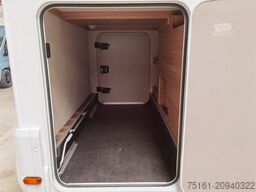 WEINSBERG CARACOMPACT 600 MEG PEPPER / MODELL 2026