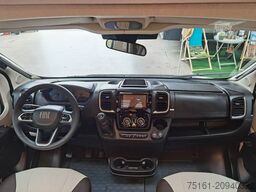 WEINSBERG CARACOMPACT 600 MEG PEPPER / MODELL 2026