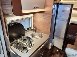 WEINSBERG CARACOMPACT 600 MEG PEPPER / MODELL 2026