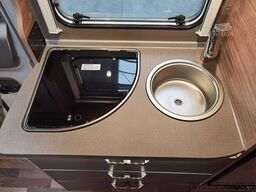 WEINSBERG CARACOMPACT 600 MEG PEPPER / MODELL 2026