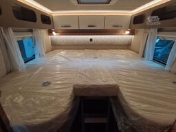 WEINSBERG CARACOMPACT 600 MEG PEPPER / MODELL 2026