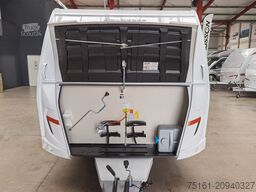 WEINSBERG CARAONE 480 QDK / - 2026 - / ETAGENBETTEN