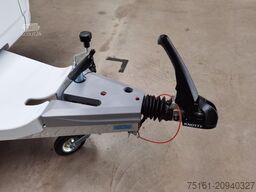 WEINSBERG CARAONE 480 QDK / - 2026 - / ETAGENBETTEN