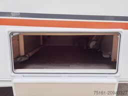 WEINSBERG CARAONE 480 QDK / - 2026 - / ETAGENBETTEN