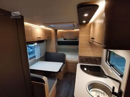 WEINSBERG CARAONE 480 QDK / - 2026 - / ETAGENBETTEN