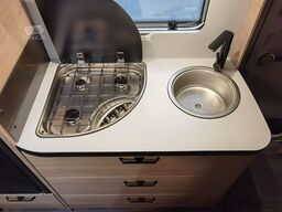 WEINSBERG CARAONE 480 QDK / - 2026 - / ETAGENBETTEN